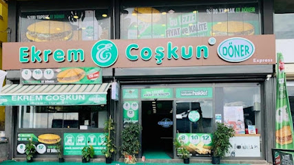 Ekrem Coşkun Döner ŞIRNAK