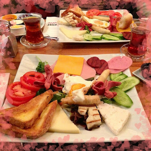 My Chef - Gastronomi ve konaklama