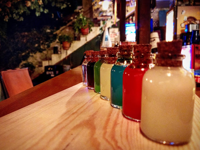 The Shotlar Terminali