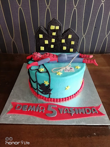 Mutlu Lezzetler - Büyükçekmece