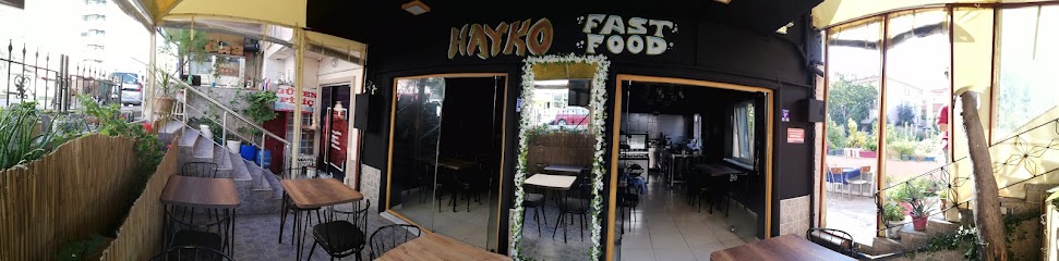 Hayko Fast Food