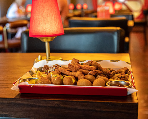 The Irish Pub Alanya - Alanya