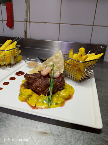 Diana & Sisters steak house fun & pub Beach Bar - Marmaris