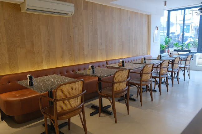 FAMES Cihangir - Gastronomi ve konaklama