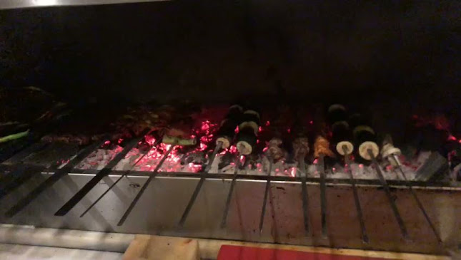 Comentarii opinii despre Özçelik aspava Gölbaşı