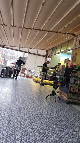 İnönü, Barbaros Cad. No:288 D:A, 35030 Bornova/İzmir