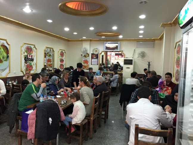 Nizipli Ocakbaşı Güngören