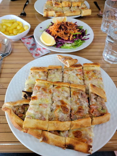 Nebiler Etli Pide - Döşemealtı