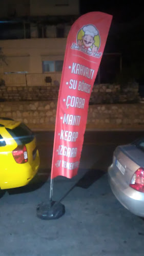 Pastan Cafe - Gastronomi ve konaklama