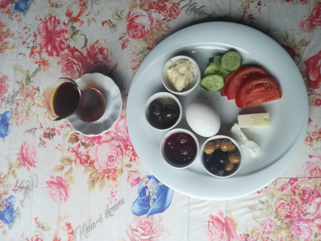 Opinii despre Nida-i İkram Kahvaltı Ve Gözleme Evi în Yıldırım - Gastronomi ve konaklama