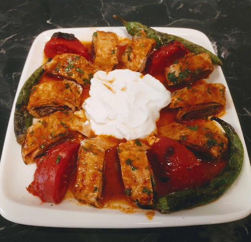 Dayıdan Köftecim Kasap Izgara - Orhangazi̇