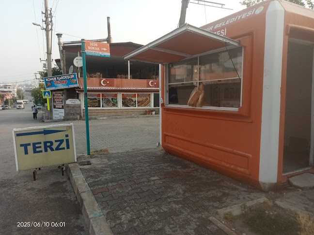 Comentarii opinii despre Halk Ekmek 🍞