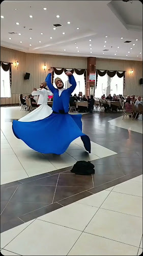 Antikkapi Restaurant - İzmit