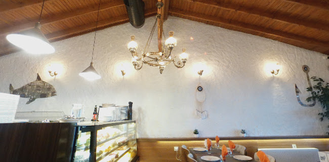 Opinii despre Ata în Güzelbahçe - Gastronomi ve konaklama