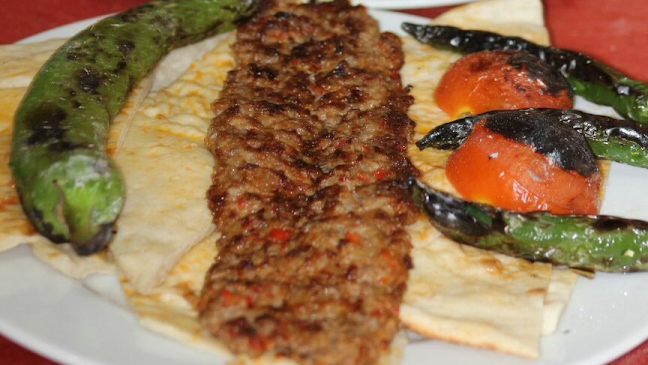 Comentarii opinii despre Biber Kebap