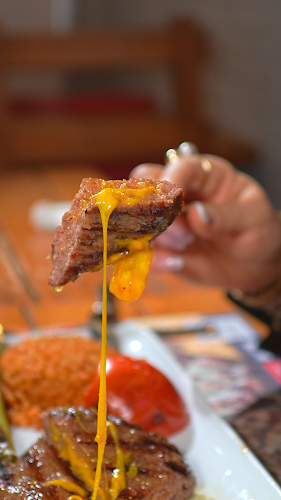 Comentarii opinii despre 7 Köfte & Et