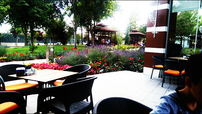 Kafem Evliya Çelebi - Konya