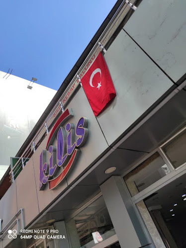 Kilis Kebap Salonu 1952