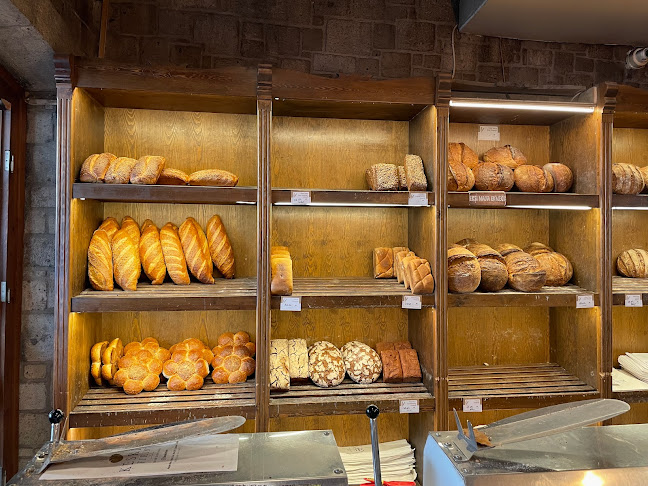 Keskin Fırın - Çeşme