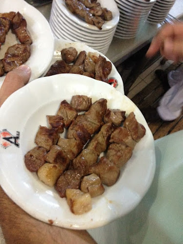 Comentarii opinii despre Rodop Köftecisi