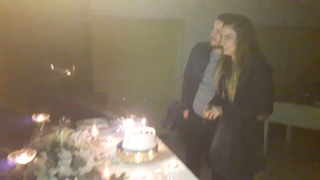 Opinii despre Altın Köşk Cafe-Restaurant & Düğün Salonu în Vakfıkebir - Gastronomi ve konaklama