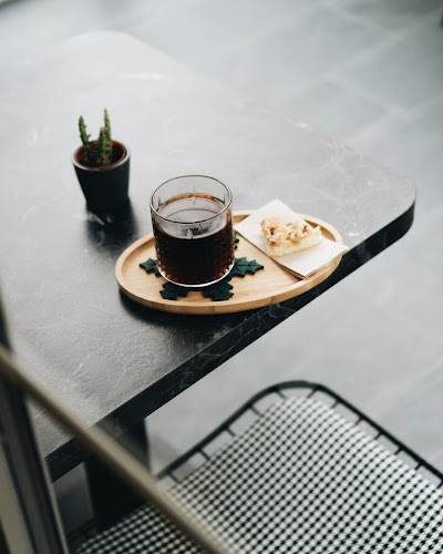 Lagetom Coffee - Çankaya