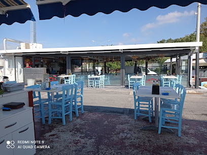 Olta Balık Restorant