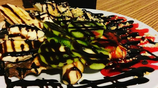 Opinii despre Messt Cafe în Trabzon Merkez - Gastronomi ve konaklama