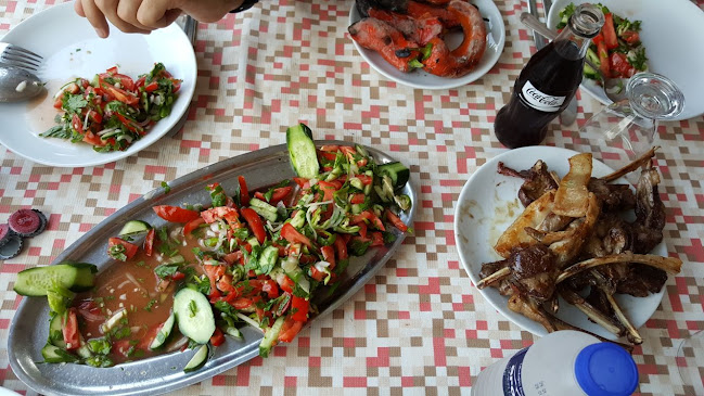 Opinii despre İmbiss Ocakbaşı în Akseki - Gastronomi ve konaklama