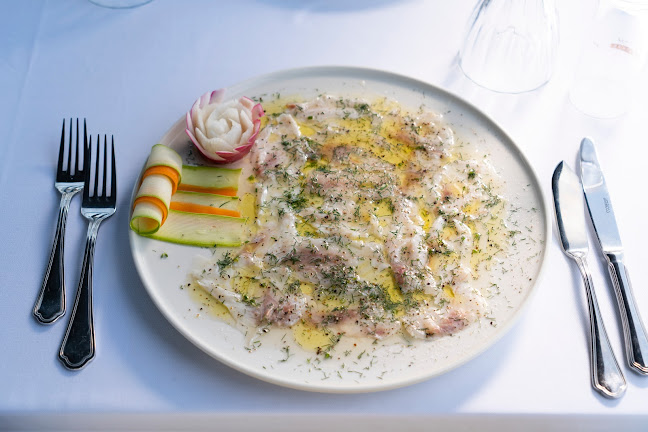 Comentarii opinii despre AB BALIK SEA FOOD