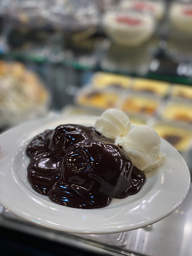 Opinii despre Ömer Roma Dondurma în Kağıthane - Gastronomi ve konaklama