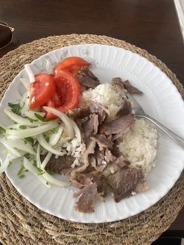 Comentarii opinii despre Ekrem Coşkun Döner Ortaca Şube