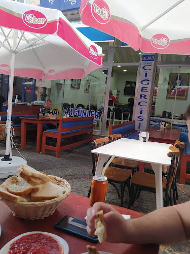 Edirne Akgünler Ciğercisi ve Ciğeri - Gastronomi ve konaklama