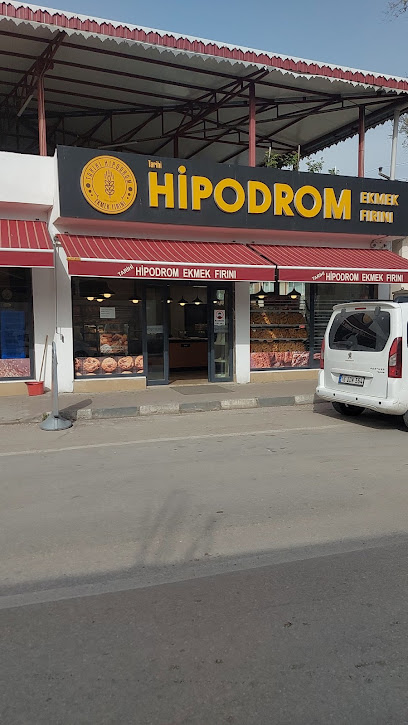 Hipodrom Ekmek