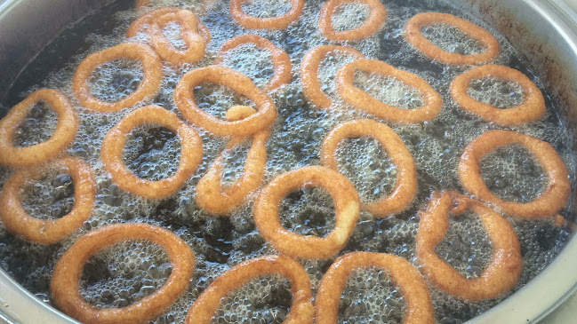 Lokma Emiroğlu Unlu Mamülleri