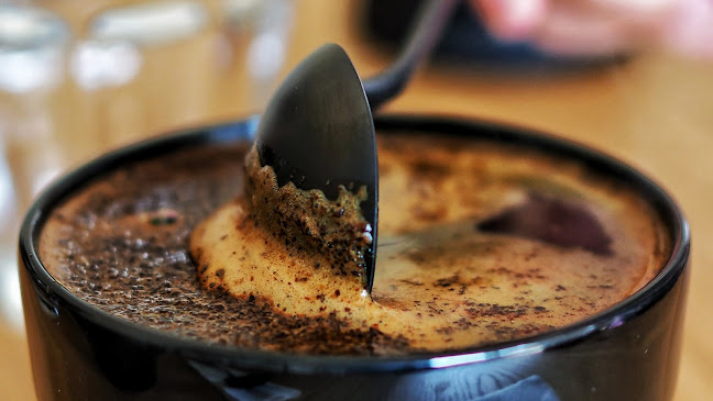 Opinii despre Coffeerem - Karşıyaka în Karşıyaka - Gastronomi ve konaklama