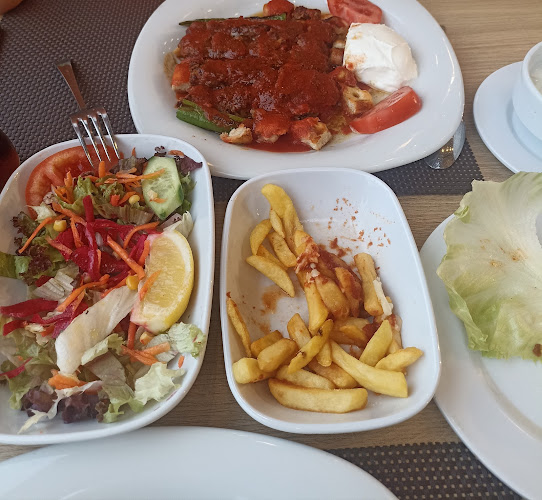 Uludağ Aspava - Bursa