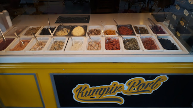 Kumpir Port - Sarıyer