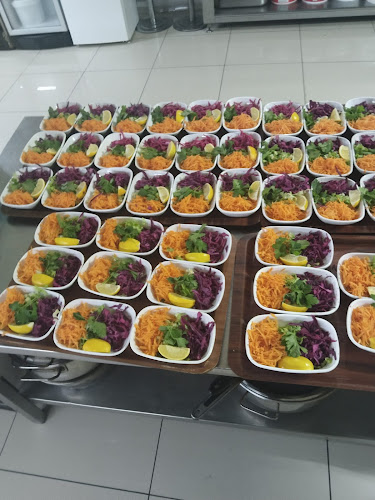 Comentarii opinii despre şahhane Sofra