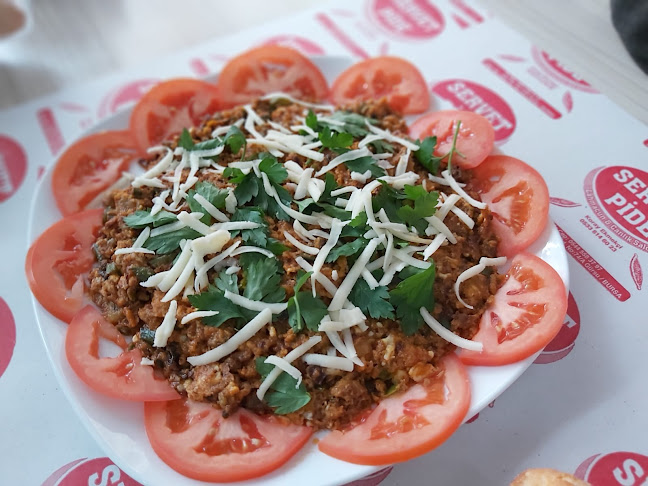 Servet Pide Salonu Gürsu BURSA - Gastronomi ve konaklama