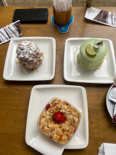 Comentarii opinii despre Topraktan patisserie