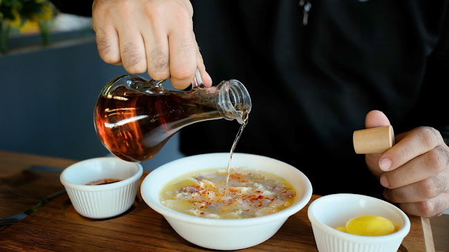 Tarihi Polatlı Çorbacısı BP - Ankara