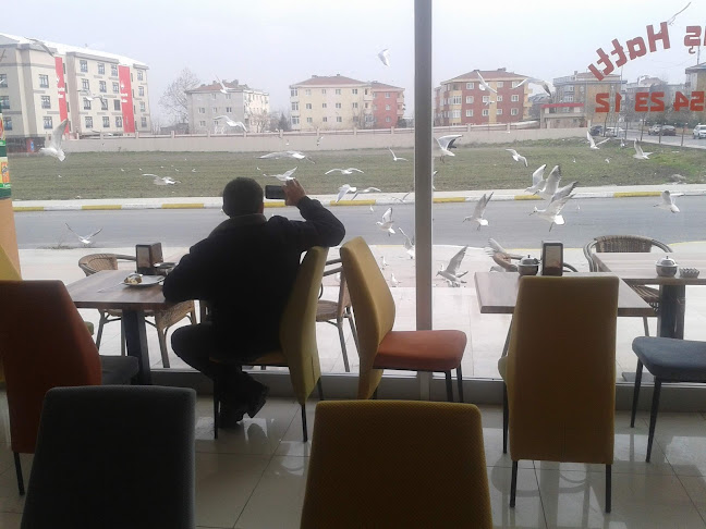 Opinii despre Can Lezzet Börek în Beylikdüzü - Gastronomi ve konaklama