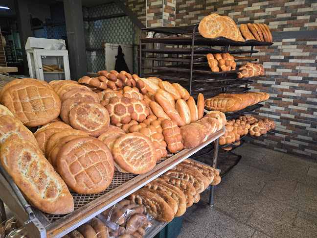 Suat Ekmekçilik - Adana