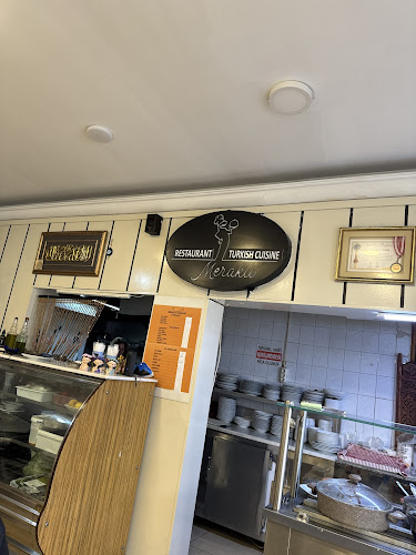 Meraklı ev yemekleri