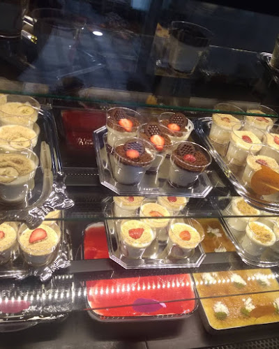 Yıldız türk kahvesi - Zonguldak