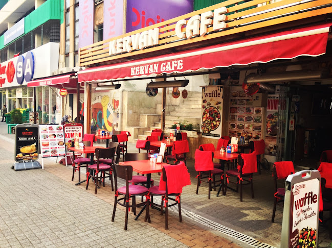 Kervan Cafe Restorant