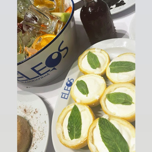 Opinii despre Eleos Bahçeşehir în Başakşehir - Gastronomi ve konaklama