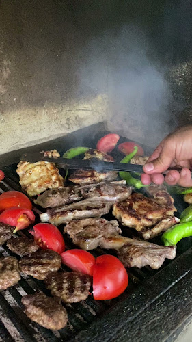 Şanal Cafe & Restaurant Mogan Gölü Gölbaşı - Gastronomi ve konaklama