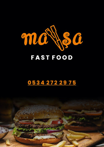 Opinii despre Maşa Fastfood în İpekyolu - Gastronomi ve konaklama